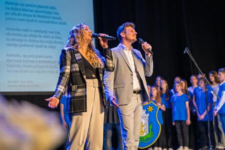 Osrednja slovesnost ob občinskem prazniku »Kamnik, raj pod planinami!« (6)